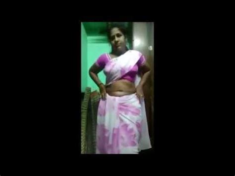 aunty tamil xx|Tamil Mom dress change captured his neighbours son